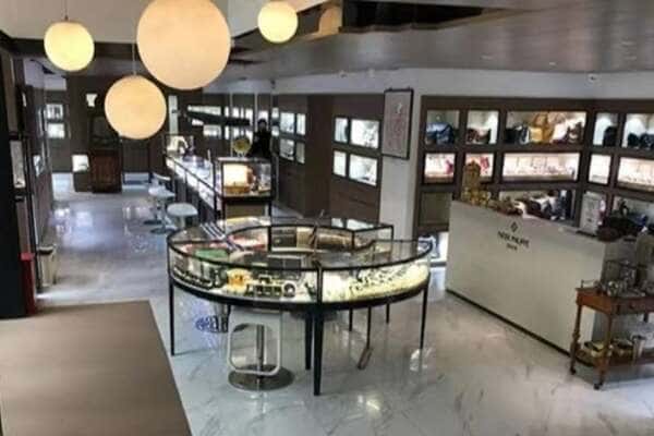 武汉市东西湖佳哥鉴酒商行